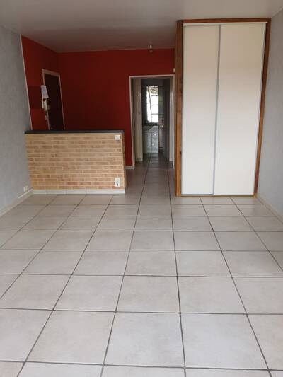 Vente appartement 3 pièces Saint-Marcel (71380)
