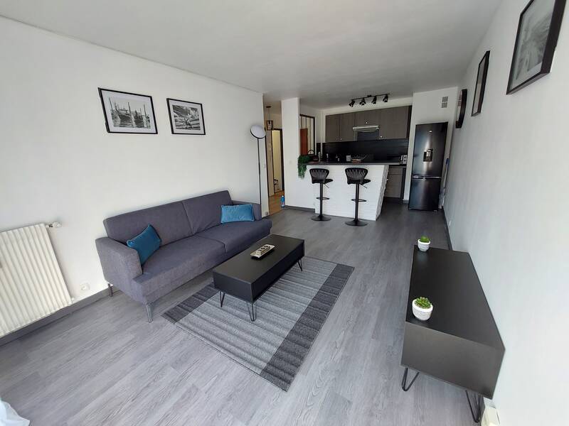 Longjumeau (91160)