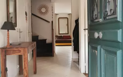 Avec 30 M2 Terrasse