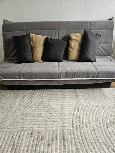 Location appartement studio Paris 14e