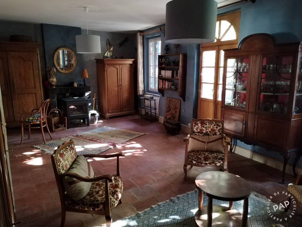 Vente maison 194 m² Rabastens (81800) - 194 m² - 265.500 € | Particulier à Particulier — 3