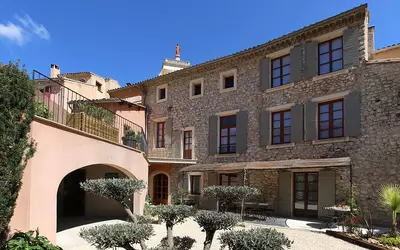 Buis-Les-Baronnies (26170)