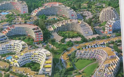 La Grande-Motte (34280)