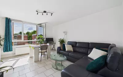 + Parking Privatif, Sucy-En-Brie (94370)
