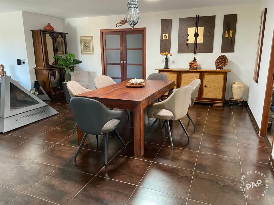 Vente maison 139 m² Le Haillan (33185) - 139 m² - 580.000 € | Particulier à Particulier — 5