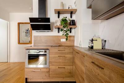 Vente appartement 3 pièces Clichy (92110)