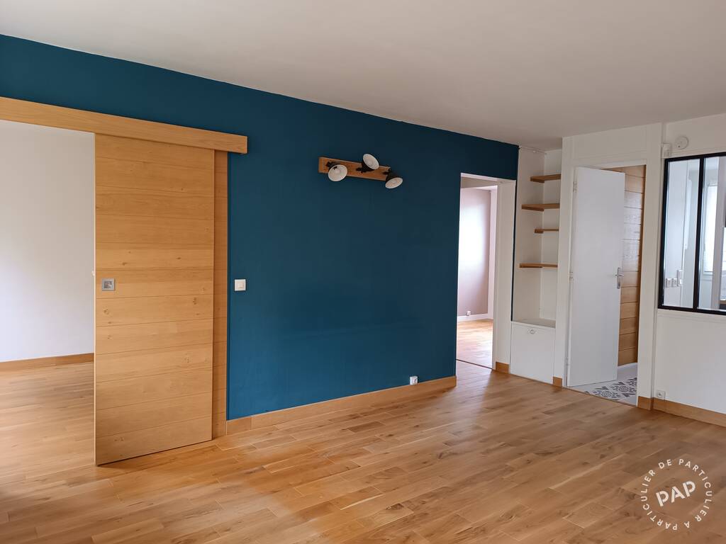 Appartement a louer antony - 3 pièce(s) - 59 m2 - Surfyn