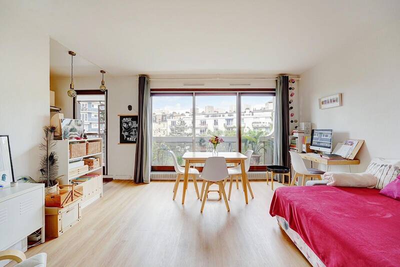 Paris 13E (75013)
