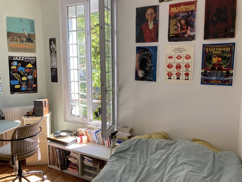 Le Raincy (93340)
