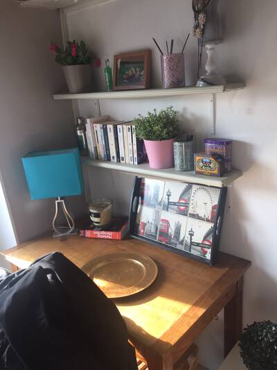 Vente appartement studio Paris 7e