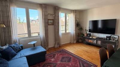 Location appartement 2 pièces Aubervilliers (93300)