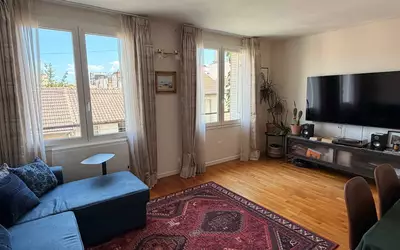 Aubervilliers (93300)