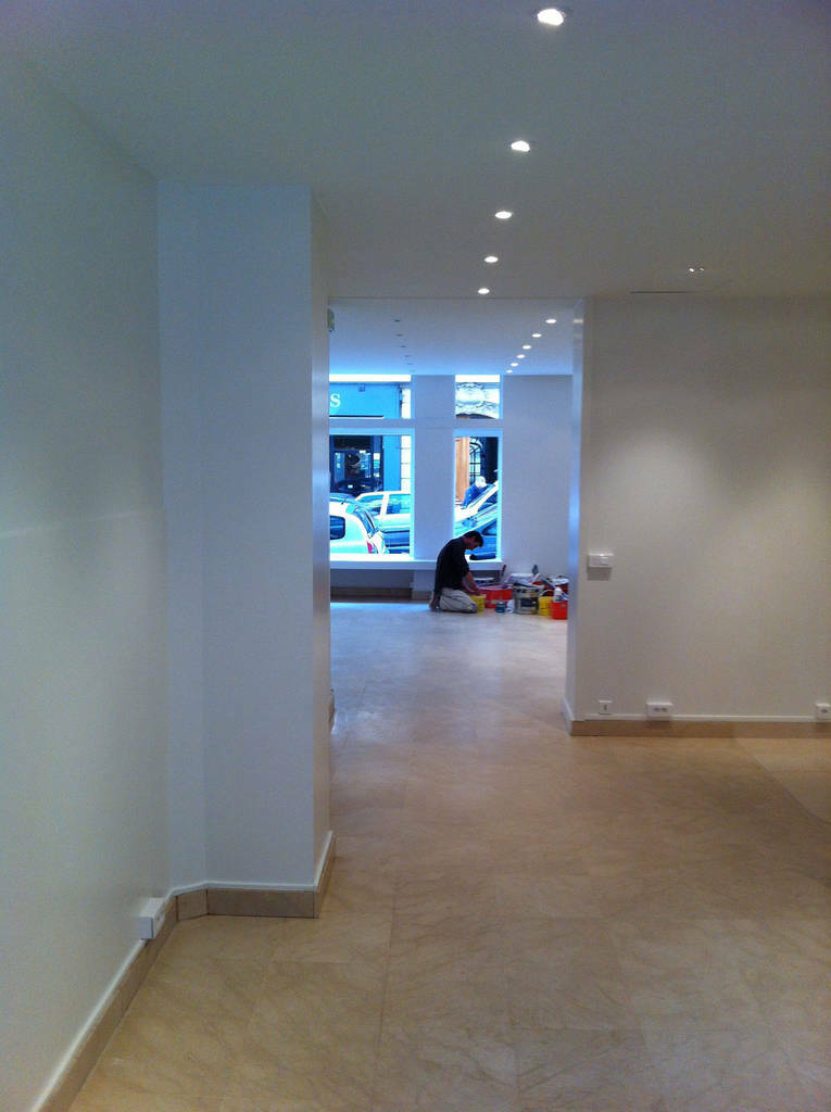 Paris 16E (75116)