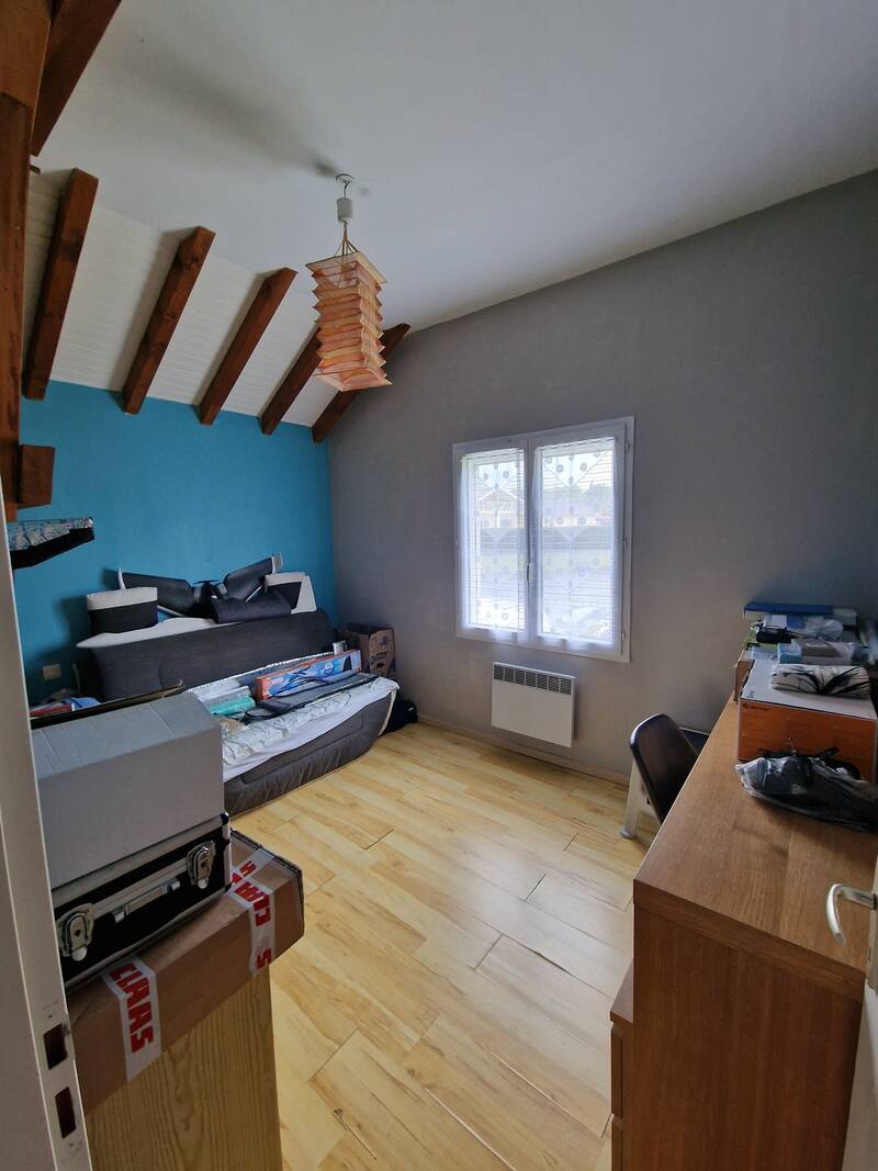 Baigts-De-Béarn (64300)