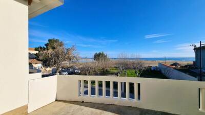 Vente appartement 5 pièces Leucate (11370)