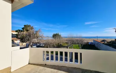 Un Espace À Façonner Face À La Mer