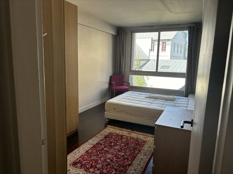 Paris 16E
