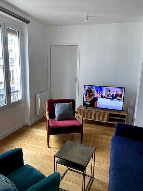 Paris 10E (75010)