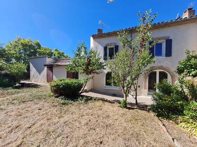 Vente maison 5 pièces Revel (31250)