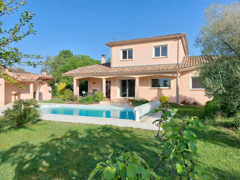 Saint-Lys (31470)