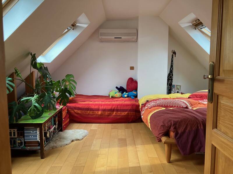 Cergy (95000)