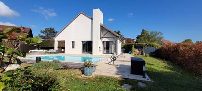 Vente maison 6 pièces Daix (21121)