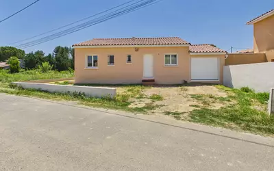 Plaissan (34230)
