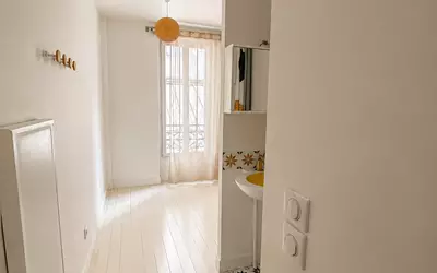 Paris 18E (75018)