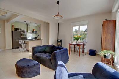 Vente maison 4 pièces Verneuil-sur-Seine (78480)