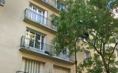 Paris 16E (75016)