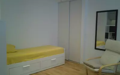 Paris 18E (75018)