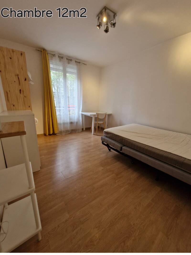Paris 18E (75018)