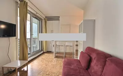 Neuilly-Sur-Seine (92200)