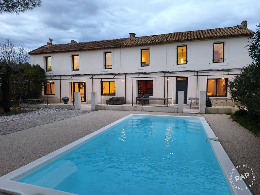 maison à Montfaucon