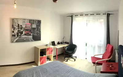 Strasbourg (67000)