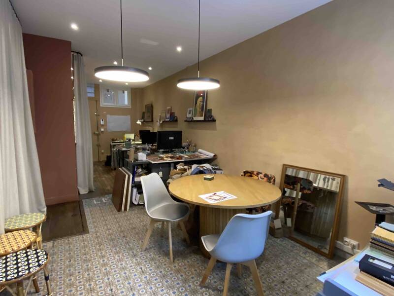 Paris 10E (75010)