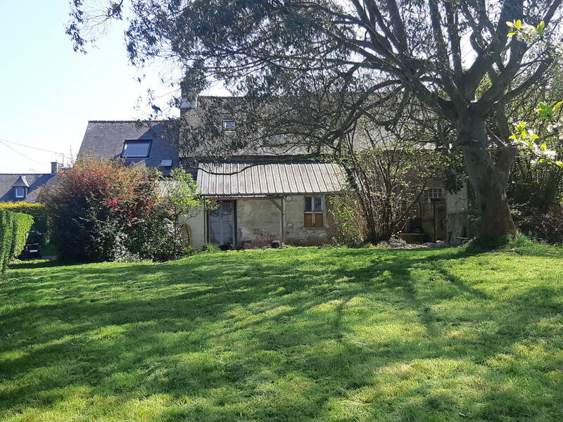 Trémuson (22440)