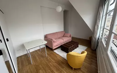 Paris 15E (75015)