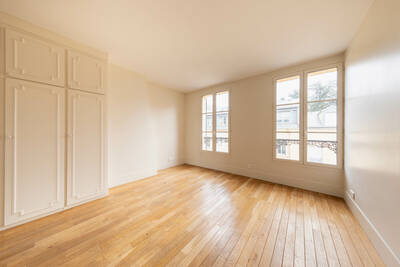 Location appartement 2 pièces Versailles (78000)