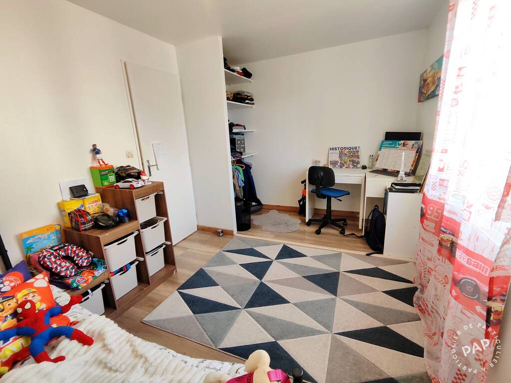 Vente maison 118 m² Villabé (91100) - 118 m² - 310.000 € | Particulier à Particulier — 5