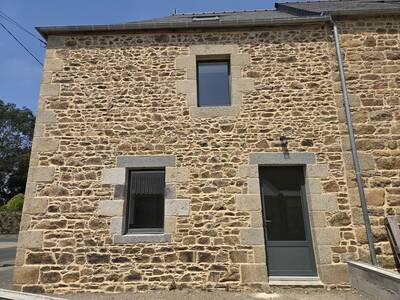 Vente maison 3 pièces Penvénan (22710)