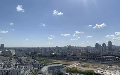 Paris 18E (75018)