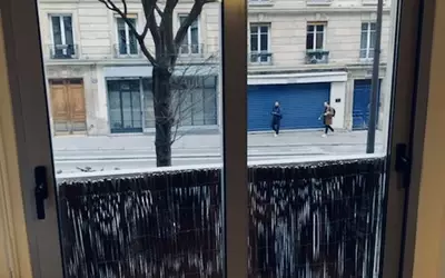 Paris 18E (75018)