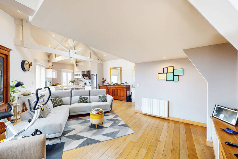 Magnifique Appartement