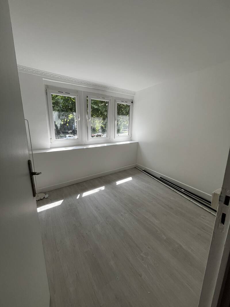 Paris 18E (75018)