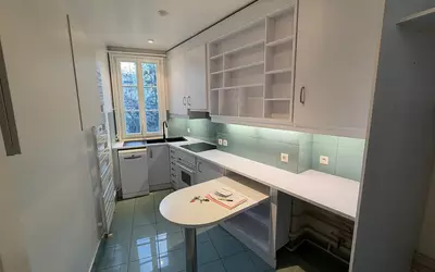 Paris 16E (75016)