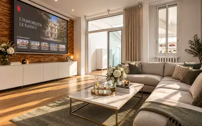 Le Raincy (93340)