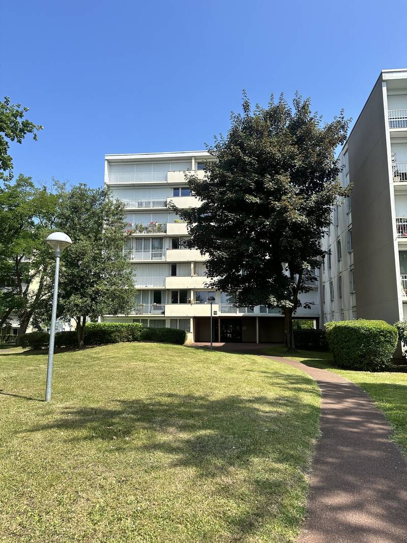 Cergy (95000)