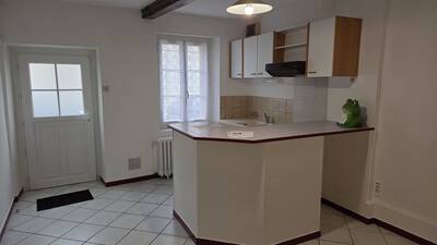 Location appartement studio Châteaudun (28200)