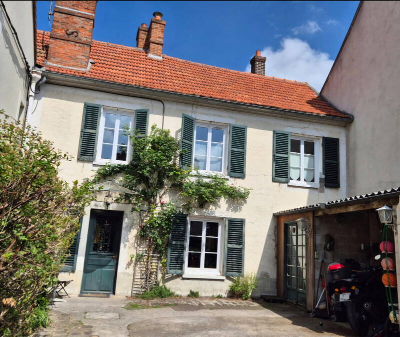 Fontenay-Trésigny (77610)